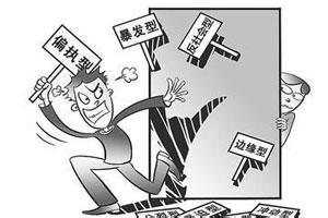 人格障碍是怎么引起的?