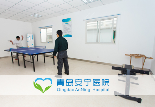 真实的精神病院是什么样的?