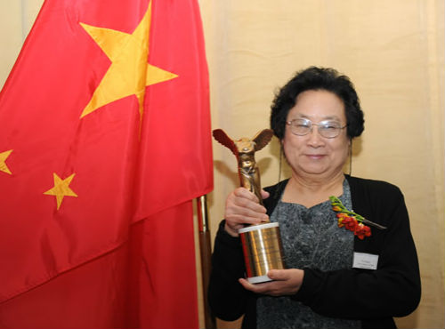 屠呦呦获诺奖,中医进入了新时代