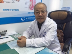 刘汝孔—精神科特邀专家